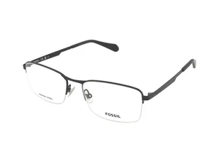 Dioptrie szkieł Fossil FOS 7167 003 - Okulary korekcyjne, oprawki, szkła - miniaturka - grafika 1