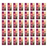 Przysmaki dla psów - Przysmak dla psa DOGWAY Meaty Snack Filet z piersi kaczej 40 x 50 g - miniaturka - grafika 1