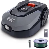 Roboty koszące - Robot koszący Scheppach XL600 - miniaturka - grafika 1