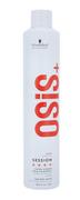 Kosmetyki do stylizacji włosów - Schwarzkopf Osis+ Session Extra Strong Spray 500ml - miniaturka - grafika 1