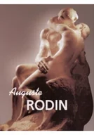 Biografie i autobiografie - Auguste Rodin - miniaturka - grafika 1