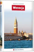 Czasopisma - Miasta marzeń. Wenecja - miniaturka - grafika 1