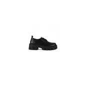 Półbuty damskie - Półbuty DeeZee HY24249-4 - miniaturka - grafika 1