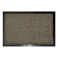 Wycieraczki - Wycieraczka Olimp 40 x 60 cm brąz - miniaturka - grafika 1