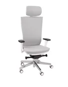 Fotele i krzesła biurowe - Fotel biurowy Marti WT HD - miniaturka - grafika 1