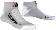 Skarpetki męskie - Skarpety XSOCKS GOLF sportowe krótkie golf 35-38 - miniaturka - grafika 1