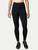 Legginsy - Columbia Legginsy Boundless Trek™ 2033514 Czarny Slim Fit - miniaturka - grafika 1