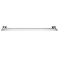 Wieszaki łazienkowe - Omnires 8148 CR Liftwieszak na r$194cznik chrom - miniaturka - grafika 1