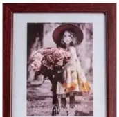 Ramki na zdjęcia - Ramka Style 10x15cm - Fandy - miniaturka - grafika 1