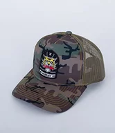 Czapki męskie - Czapka Trucker Mężczyzna - Wild Things - miniaturka - grafika 1