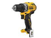 Wiertarko-wkrętarki akumulatorowe - DeWalt akumulatorowa wiertarko-wkrętarka, 12V Li-Ion,  DCD701N-XJ - miniaturka - grafika 1