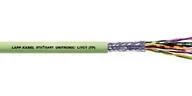 Kable - Lapp Kabel Przewód UNITRONIC LiYCY (TP) 4x2x0,25 0035802 /bębnowy/ 0035802 - miniaturka - grafika 1