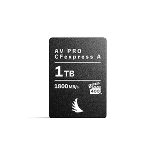 Angelbird AV PRO CFexpress 4.0 MK2 1TB Typ A - Karty pamięci - miniaturka - grafika 1