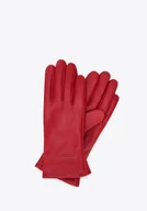 Rękawiczki - Rękawiczki damskie Wittchen 39-6L-903-3 - miniaturka - grafika 1