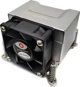 Chłodzenie procesora - Chłodzenie CPU Dynatron Dynatron Q5 Tower CPU-Kühler 2U für Sockel 1700 aktiv - miniaturka - grafika 1