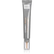 Serum do twarzy - Martiderm Shots Vitamin C Antiox Skoncentrowane serum antyoksydacyjne do twarzy 20ml - miniaturka - grafika 1