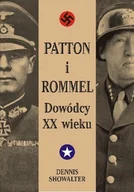Biografie i autobiografie - Patton i Rommel - miniaturka - grafika 1