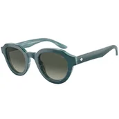 Okulary przeciwsłoneczne - Okulary przeciwsłoneczne Giorgio Armani 8172U 597071 46 - miniaturka - grafika 1