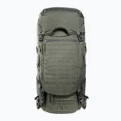 Plecaki - Plecak trekkingowy damski Tatonka Pyrox BC 40 + 10 l stone grey olive - miniaturka - grafika 1