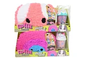 Maskotki i pluszaki - MGA Entertainment Fluffie Stuffiez Pillow Fight Asst - miniaturka - grafika 1