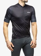 Koszulki rowerowe - Koszulka rowerowa Northwave Origin Jersey Short Sleeve - black - miniaturka - grafika 1