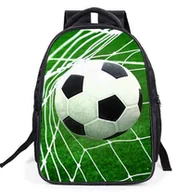 Plecaki szkolne i tornistry - Plecak szkolny dla chłopca i dziewczynki MPMAX - miniaturka - grafika 1