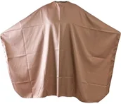 Peleryny fryzjerskie - Fox Barber Expert 1 - peleryna fryzjerska, barberska - miniaturka - grafika 1