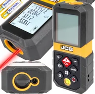 Inne urządzenia pomiarowe - JCB JCB DALMIERZ LASEROWY 65m - miniaturka - grafika 1