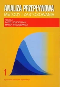 Analiza przepływowa. Tom 1. Metody i zastosowania - Chemia - miniaturka - grafika 1