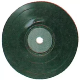 MAKITA Talerz szlifierski elastyczny 125 mm P-05898 - Stoły warsztatowe - miniaturka - grafika 1