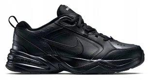 Buty męskie Nike 415445 001 Monarch IV r 44.5 - Buty sportowe męskie - miniaturka - grafika 1