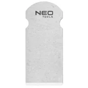 Strugi elektryczne - Ostrza do struga NEO TOOLS 41-352 (2 sztuki) - miniaturka - grafika 1