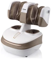 Masażery - Medivon Perseus 3w1 biało-brązowy - miniaturka - grafika 1