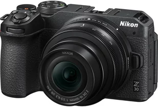 Nikon Z30 + 16-50 + 50-250  - Aparaty Cyfrowe - miniaturka - grafika 6