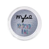 Ozdoby do paznokci - MylaQ Pyłek My Disco Ball - miniaturka - grafika 1