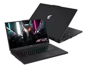 Gigabyte AORUS 7 9KF i5-12500H/16GB/512 RTX4060 360Hz 9KF-E3EE513SD-16GB_500SSD