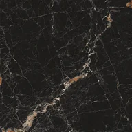 Płytki ceramiczne - Gres Arakami Black Polished Rect 60X60 G1 - miniaturka - grafika 1
