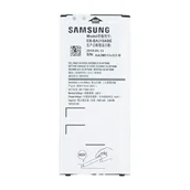 Baterie do telefonów - Samsung Bateria Galaxy A3 2016 A310 EB-BA310ABE GH43-04562A GH43-04562B 2300mAh oryginał - miniaturka - grafika 1