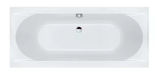 Wanna Prostokątna 180X80 Sanplast Prestige - Wanny - miniaturka - grafika 1