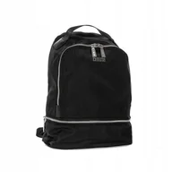 Plecaki - Plecak Big Star KK574055 Black czarny - miniaturka - grafika 1