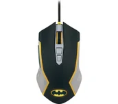 Myszki - FR-TEC BATPCMOU Czarno-szary - miniaturka - grafika 1