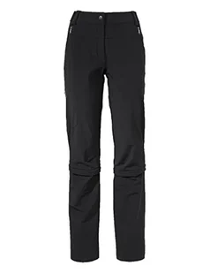 VAUDE Spodnie damskie Farley Stretch Iii - Spodnie damskie - miniaturka - grafika 1