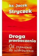 Religia i religioznawstwo - Droga przebaczenia - miniaturka - grafika 1