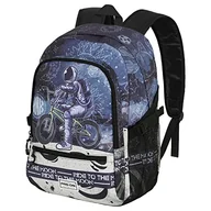 Plecaki - PRODG Plecak Astrorider-Fan Fight 2.0, szary, szary, Jeden rozmiar, FAN Fight Plecak 2.0 Astrorider - miniaturka - grafika 1