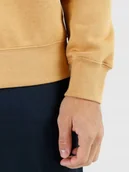 Bluzy męskie - BLUZA MĘSKA BEZ KAPTURA DRESOWA SPORTOWA OCIEPLANA SPORTSWEAR CLUB NIKE - miniaturka - grafika 1