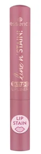 Essence Line n' Stain Konturówka do Ust w Płynie 01 Everyone's Nude Pink - Konturówki do ust - miniaturka - grafika 1