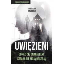 Uwięzieni Immergut Debra Jo - Kryminały - miniaturka - grafika 1