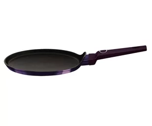 Patelnia Do Naleśników Berlinger Haus 28cm Bh-7131 Purple Lumarko! - Patelnie - miniaturka - grafika 3
