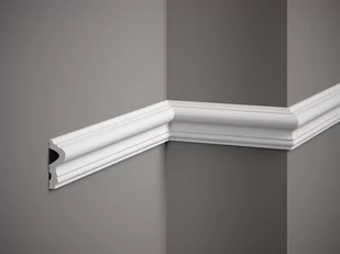 Listwa Ścienna MD346 - Listwy i profile - miniaturka - grafika 1