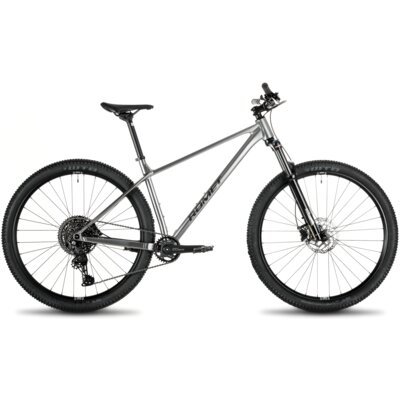 Rower górski MTB ROMET Mustang 4.1 U20 29 cali Grafitowy